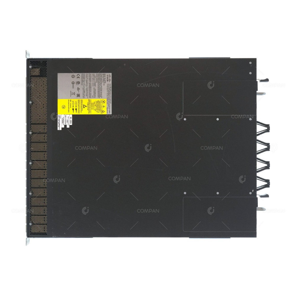 UCS-FI-6332-16UP-U CISCO 6332-16UP 16 PORT 10GB SFP+ 24 PORT 40GB QSFP+ SWITCH